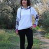 Ebook Hoodie Anna Gr. 32-54 inkl. Beamerdatei thumbnail number 5