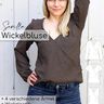 Bluse Damen – Schnittmuster Gr. 32-54 – SEVILLA #105 thumbnail number 2