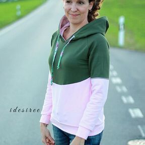 J-Jay Woman Größe 32-50