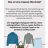 Schnittmuster Bundle mit 12 Schnittmustern, XS-XXXL, Damen thumbnail number 4