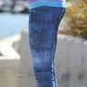 lovely leggings 50-164 Leggins Capri Hose Badehose Kinder thumbnail number 5