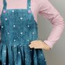 Kleid LiLa - Like Latz Gr. 80 - 146 inkl. A0 thumbnail number 7