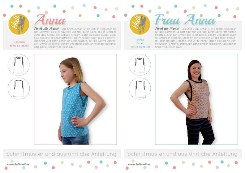 Set ebook "Frau Anna" und "Anna". image number 1