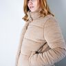 Wattierte Winterjacke Moline - Gr. 32-48 thumbnail number 4