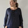  Shirt / Bluse SCAPOLI Gr. 34-56 Ebook Schnittmuster thumbnail number 7