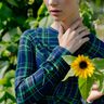 Schnittmuster nach Maß, Midikleid mit Raffung thumbnail number 4