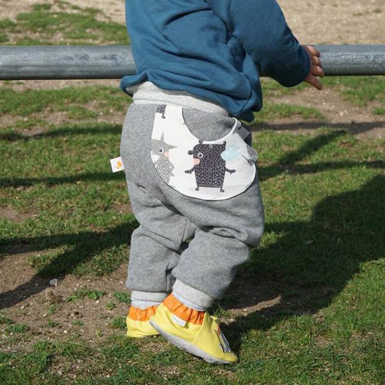 Näähglück Kinderhose 62/68 - 122/128 image number 4