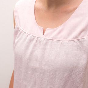 »LaNanna Top« (32–46) – Sommerliches Blusentop