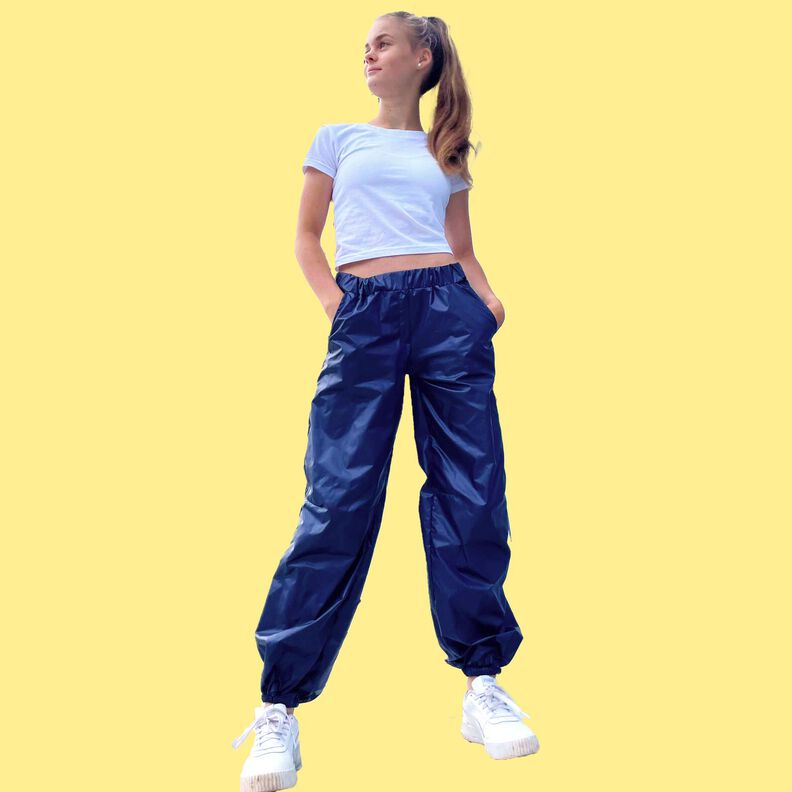 Kids Matschhose Fallschirm-Hose PARASUT ♥ Gr. 92-164 image number 2