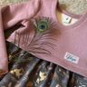 Cropp Pulli und Tunika in einem    „Special Dressses“ 92-164 thumbnail number 10