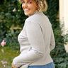 Rollkragen Pullover Schnittmuster für Damen, XS-XXXL thumbnail number 5