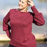Ebook Pullover Libby Gr.32-50 thumbnail number 1