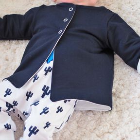 Diamond Baby Cardigan Gr. 50 - 92 