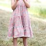 KLEID & TUNIKA "SINJE" - Schnittmuster und Anleitung thumbnail number 6