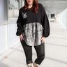 *Ruffle Puffle Sweater* Sweater/Pulli A4/A0/Beamer thumbnail number 10