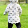 "Signore"kurze Sweatjacke 62 - 146 thumbnail number 4