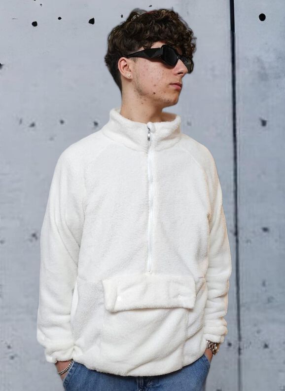 Windbreaker Vindjakke XXS-5XL  beamerfähig image number 6