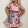 Crop - Shirt Rosalie thumbnail number 3