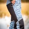 Outdoorhose Hej Vinter Gr. 32 – 50 Low & High Waist inkl. A0 thumbnail number 2