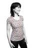 Shirt Toskana, Schnittmuster und Nähanleitung thumbnail number 1