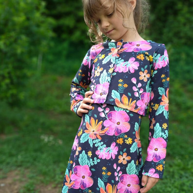 Main SunnyDress&ShadowJacket - Kleid&Jacke - 80-164+Beamerv. image number 6