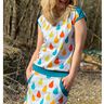 Kleid Solopgang Gr. 32-50 inkl. A0 + A4 thumbnail number 8