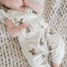 Tunika/ Jumpsuit #MiniBelle 44 - 86 A4/ A1/ Beamerdatei thumbnail number 4