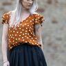 Ebook Blusenshirt Anouk Gr. 34-52 thumbnail number 4