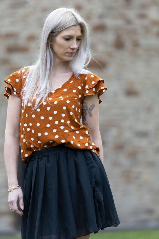 Ebook Blusenshirt Anouk Gr. 34-52 image number 4