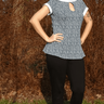 Gina - Shirt/Kleid 32-52 thumbnail number 8