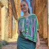 Schnittmuster Damen Bluse Florance Gr. 34-50 - A4/A0-Datei thumbnail number 2