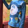 Kombi-eBook Panelino boys Hoodie + Shirt 86-164 thumbnail number 8