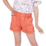 Shorts  "DAISY" Nähanleitung und Schnitt Gr. 62 - 104 thumbnail number 1
