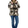 Jacke "NATALIE" Nähanleitung & Schnitt Gr. 158 - 46 thumbnail number 9