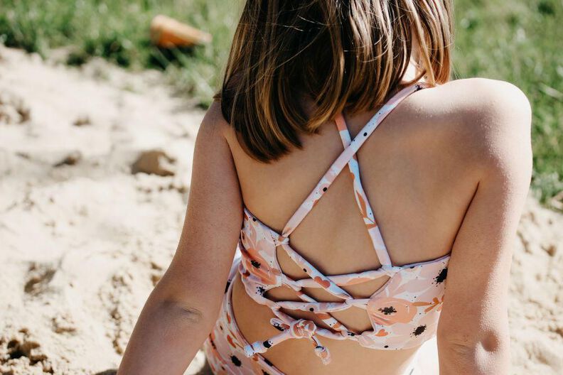 Malea #94 - Bikini - Tankini - Kids image number 7