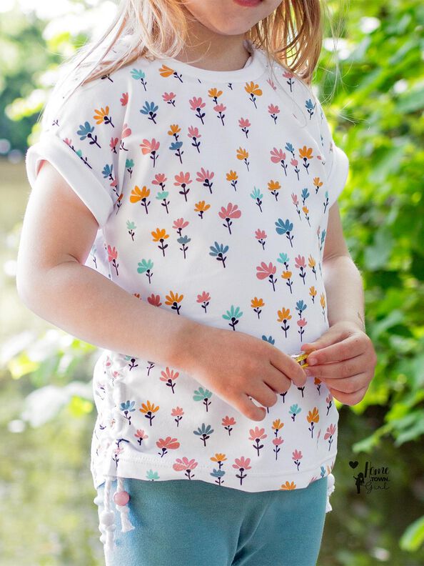 Curly Shirt | Schleiferlwerk | eBook | Gr&ouml;&szlig;en 62-146 image number 10