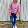 Bluse "AUGUSTA", Nähanleitung & Schnitt Gr. 158-46 thumbnail number 5