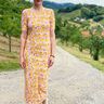 Basic Shirt, Kleid (34-46) VITORIA Damen Schnittmuster thumbnail number 10