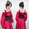 Carmelina Bluse Gr. 32-52 thumbnail number 6
