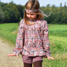 Kleid/Bluse "Peppa" (Größen 98-122),  EBOOK thumbnail number 2