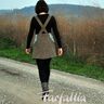 Latzkleid Elina – Doppelgrößen 32/34 – 52/54 thumbnail number 4