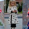Limina: cooles Sweatkleid für Mädchen ebook 74-158 thumbnail number 9