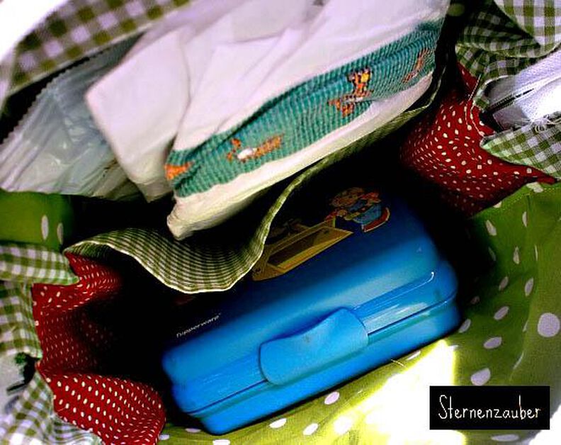 Ebook Kindergartenrucksack Rudi image number 4