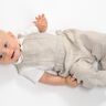 Schnittmuster Latzhose für Babys und Kinder MAX thumbnail number 4