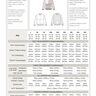 KALIX.hoodie | Damen Plus | 46-62 thumbnail number 8