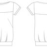 Shirt Varese, Schnittmuster, Gr. 34-50 thumbnail number 5