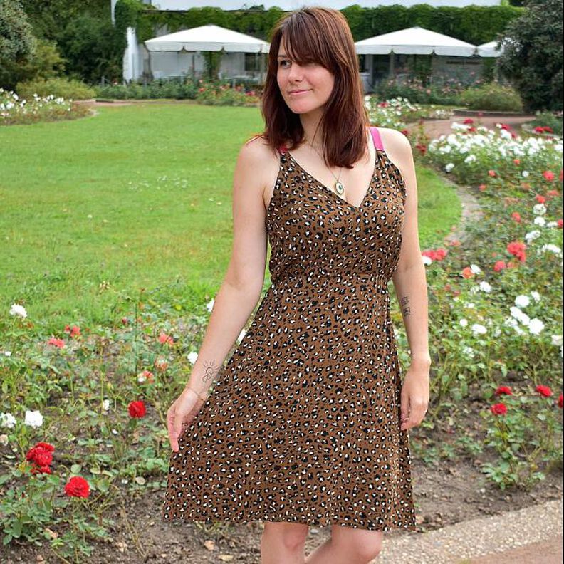 Kleid Estival image number 1