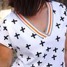 Ebook/Nähanleitung Shirt mit Falte EIJA Damen Gr. 32 - 48 thumbnail number 3
