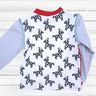 Shirt Susa+Basti Gr. 80-140 Schnittmuster thumbnail number 8