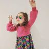 Cropp Pulli und Tunika in einem    „Special Dressses“ 92-164 thumbnail number 6